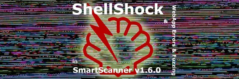 Find the ShellShock Bug and Application Errors Faster