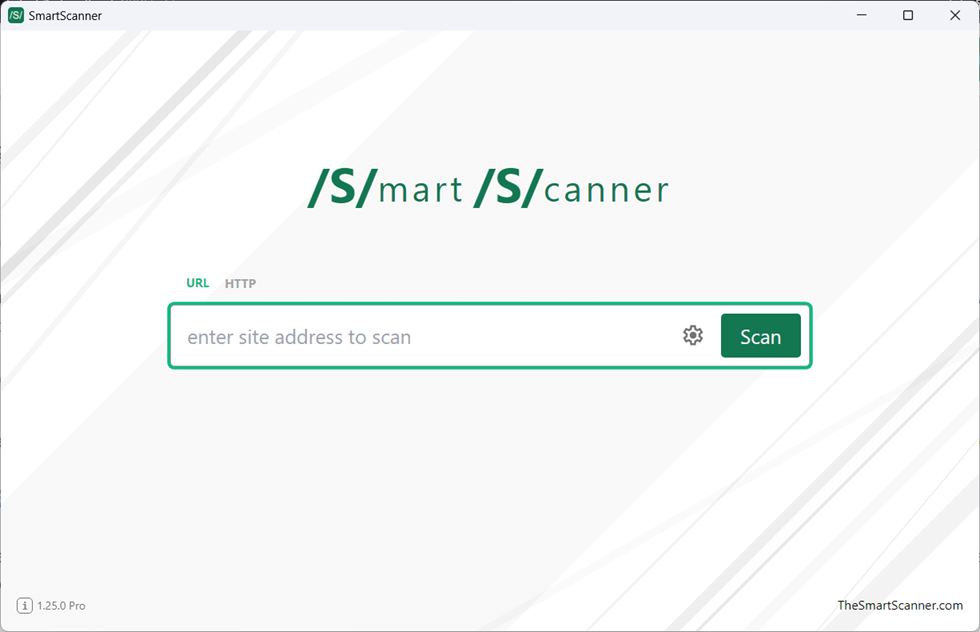 Introducing SmartScanner v1.25 – Smoother, Smarter, and More Flexible